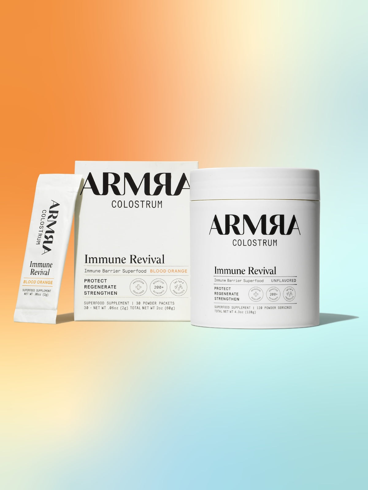 ARMRA Bundle The Catalyst