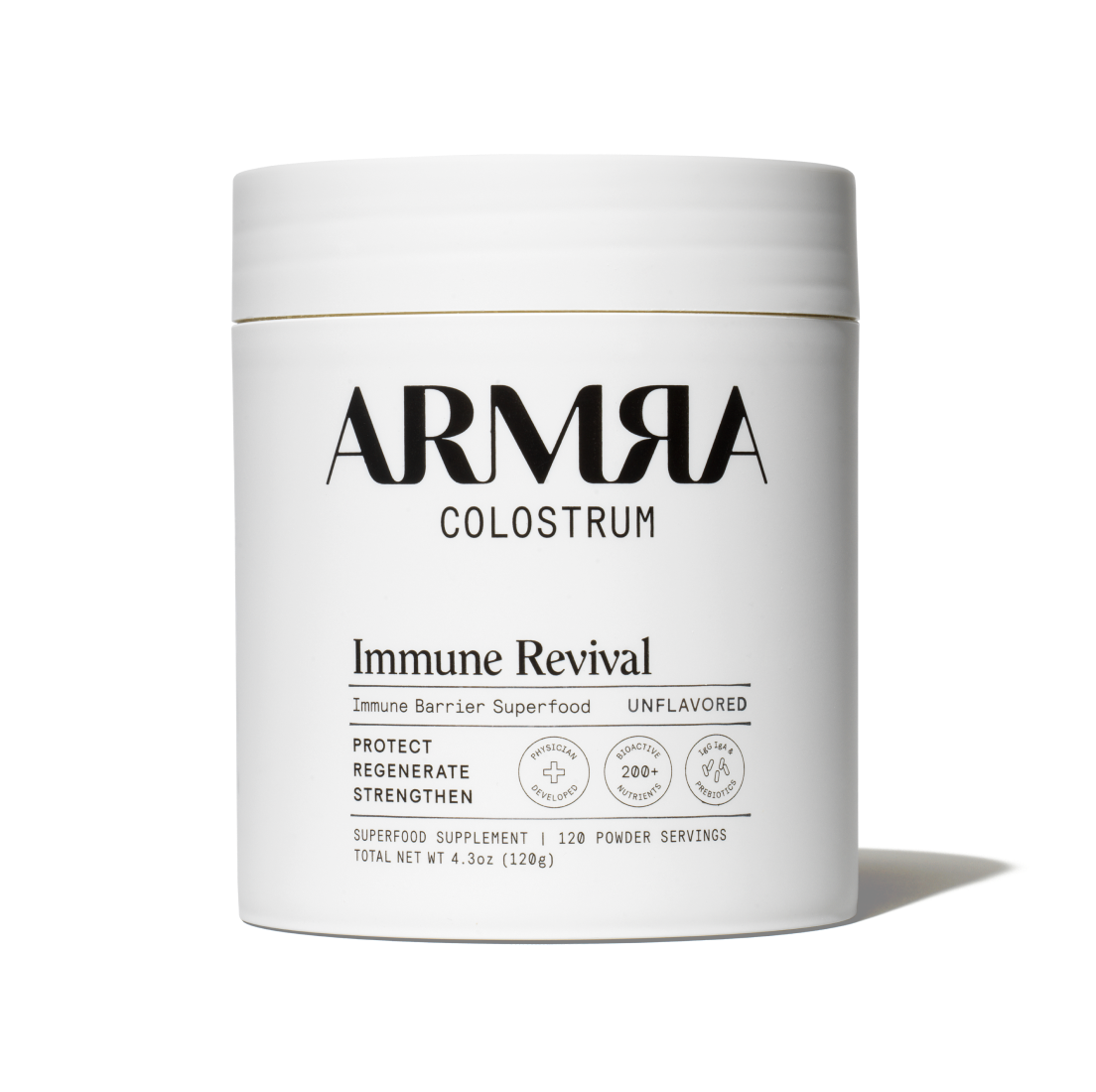 Immune Revival - ARMRA