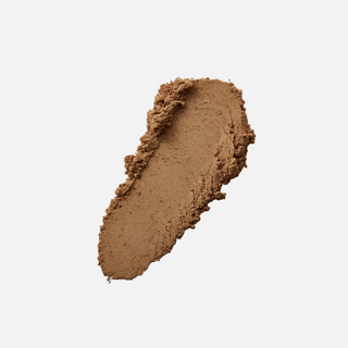 Chocolate ARMRA Colostrum™ Performance Revival Powder on a white background