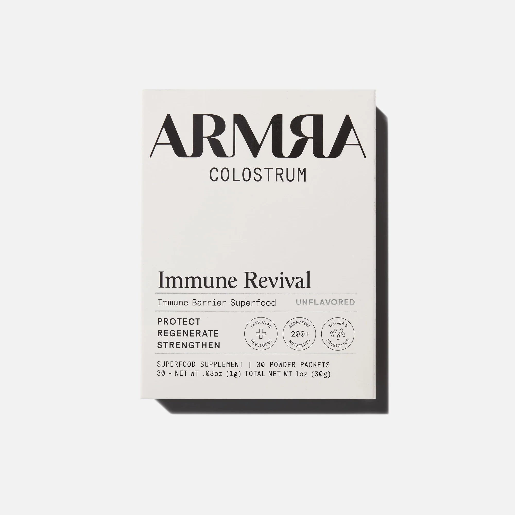 Immune Revival - ARMRA