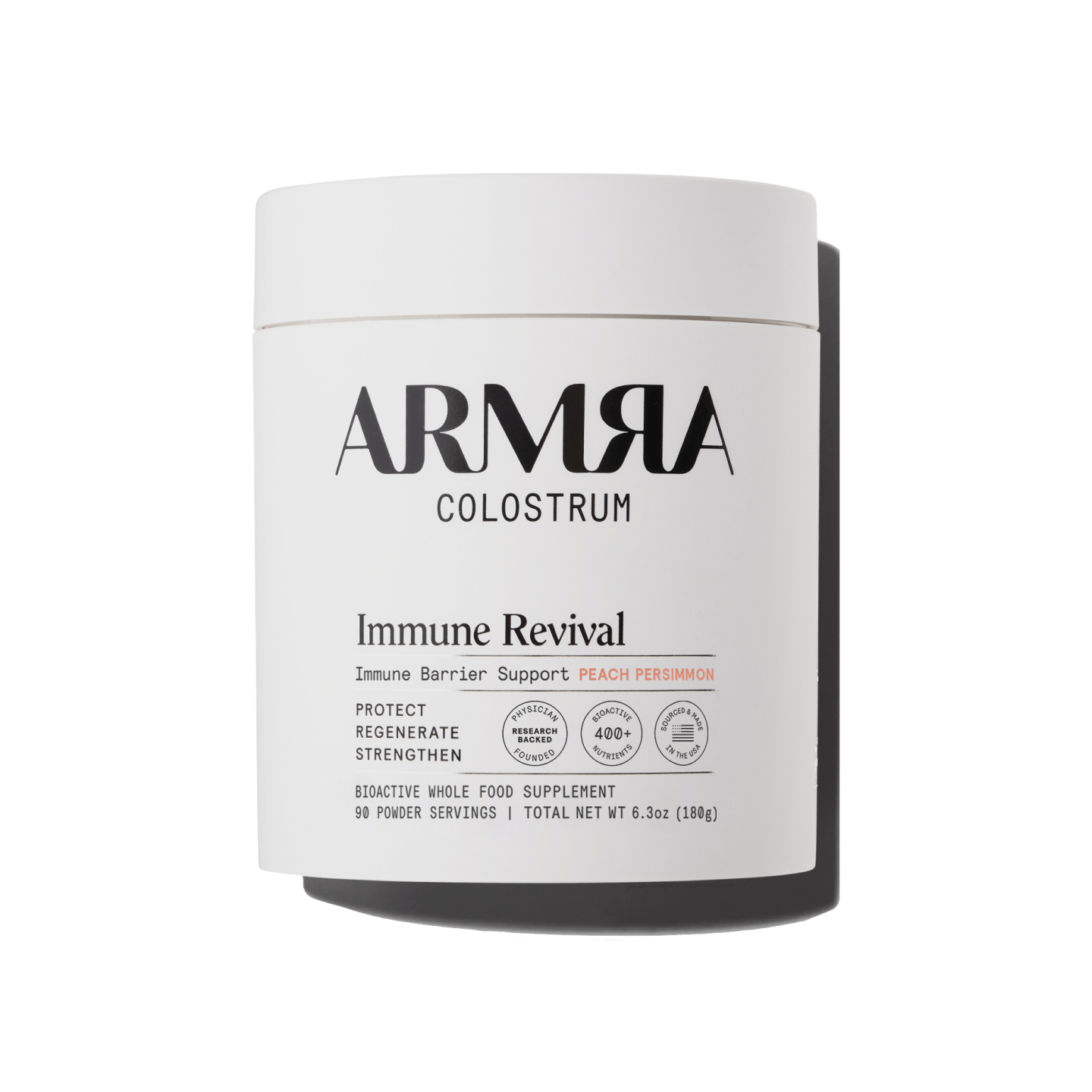 Immune Revival - ARMRA