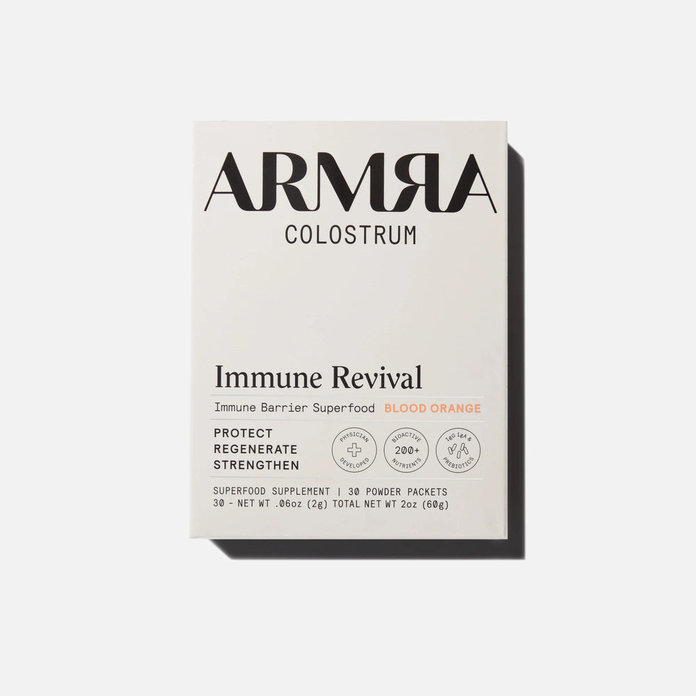 Immune Revival - ARMRA