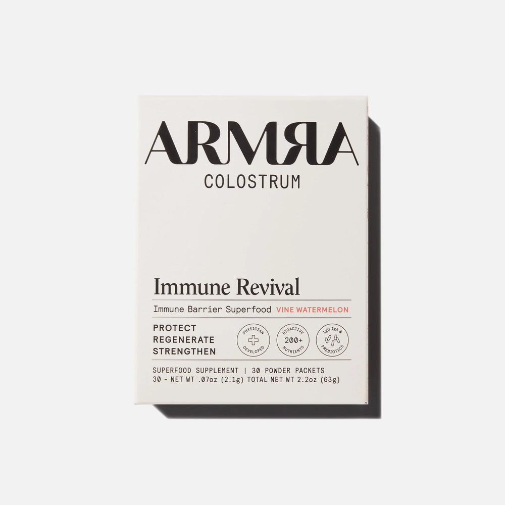 Immune Revival - ARMRA