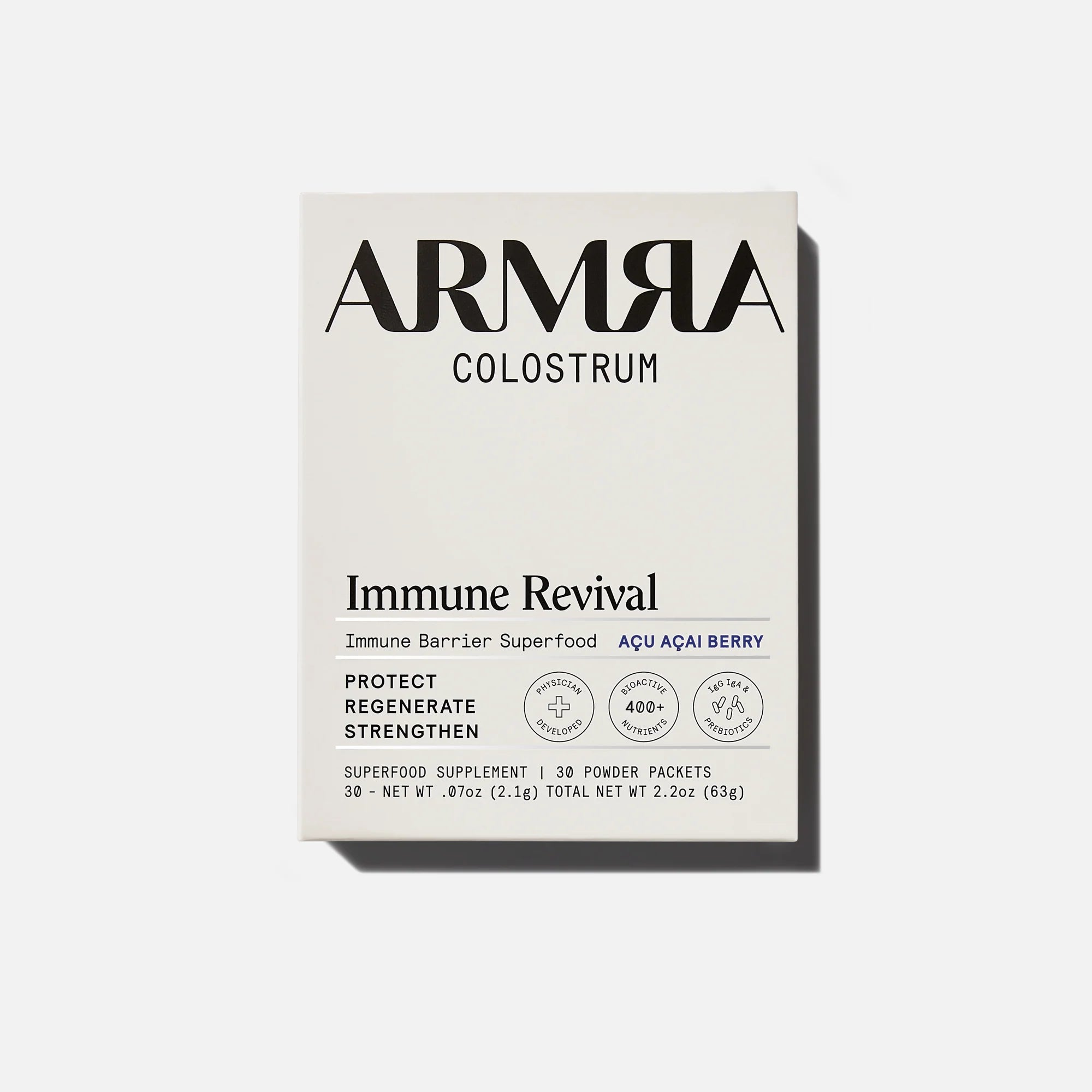 Immune Revival - ARMRA