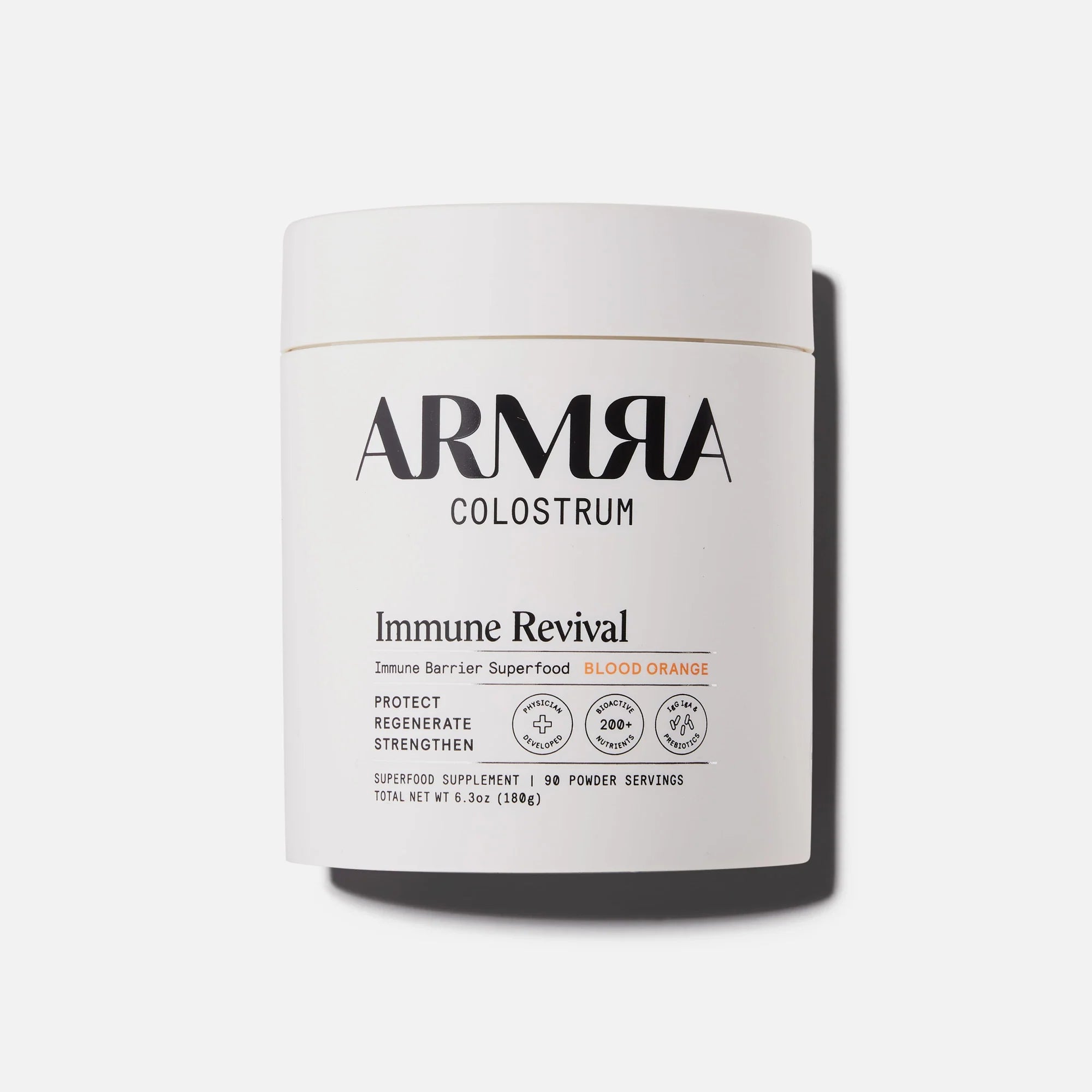 Immune Revival - ARMRA