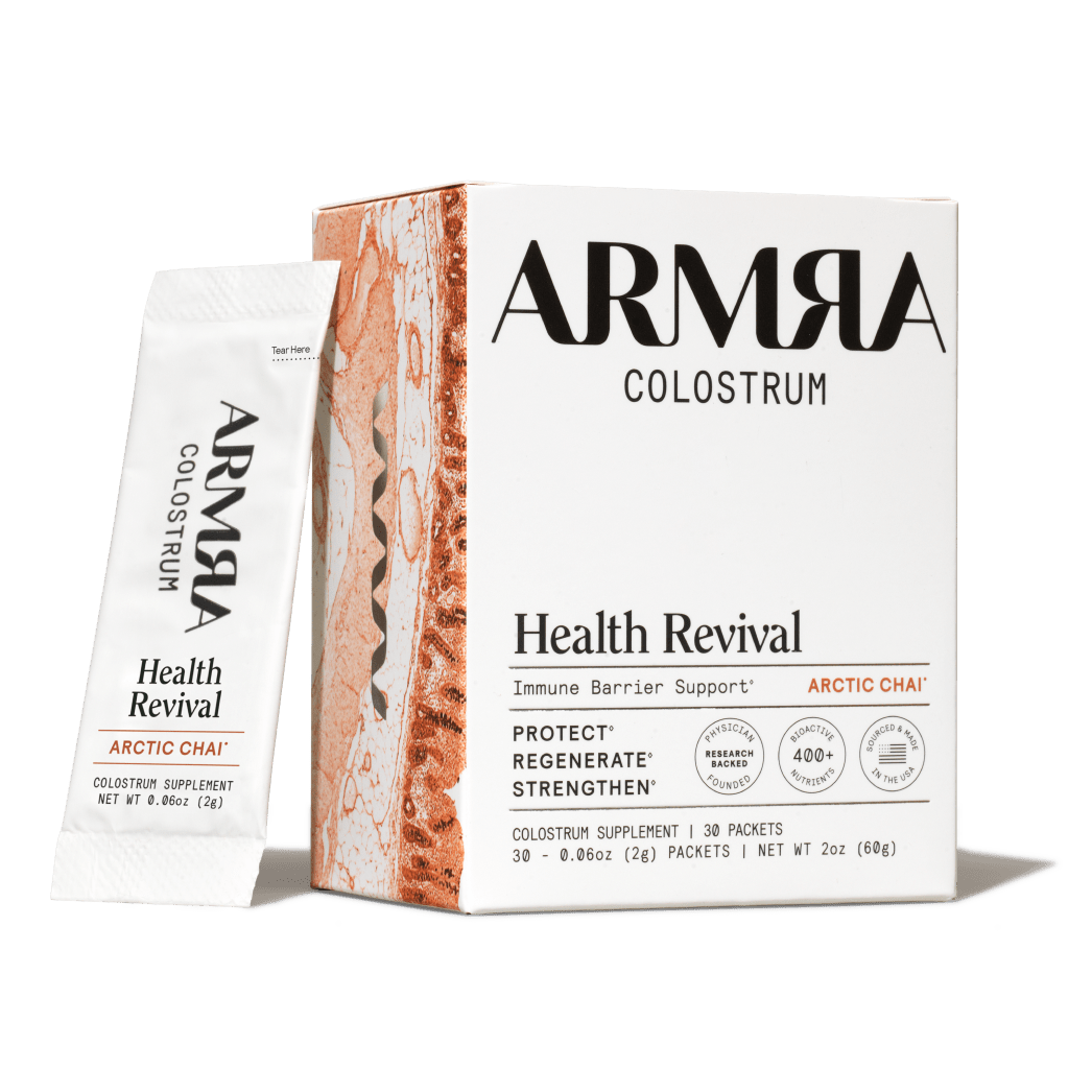 Immune Revival - ARMRA