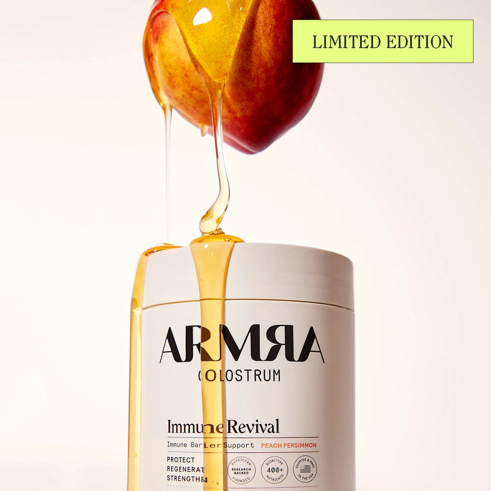 Immune Revival - ARMRA