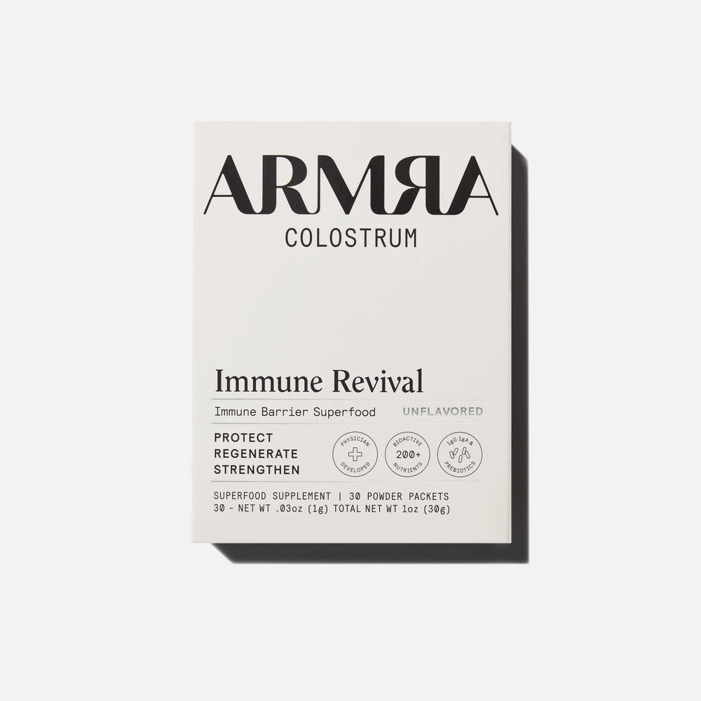 Immune Revival (New) - ARMRA