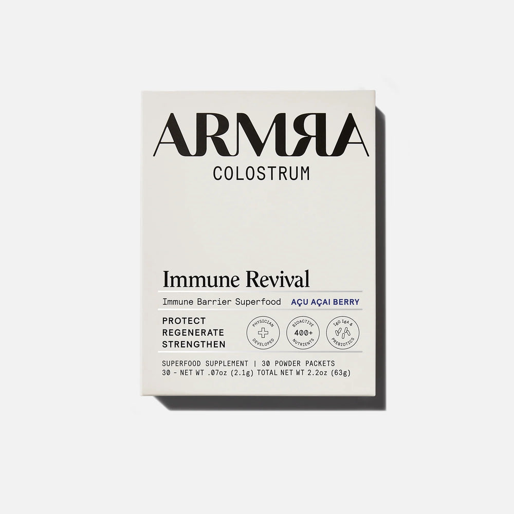 Immune Revival (New) - ARMRA