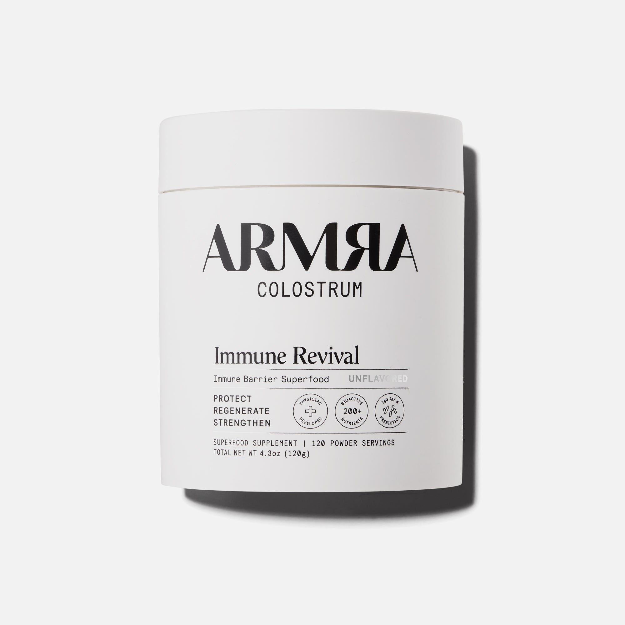 Immune Revival (Transformation Kit) - ARMRA