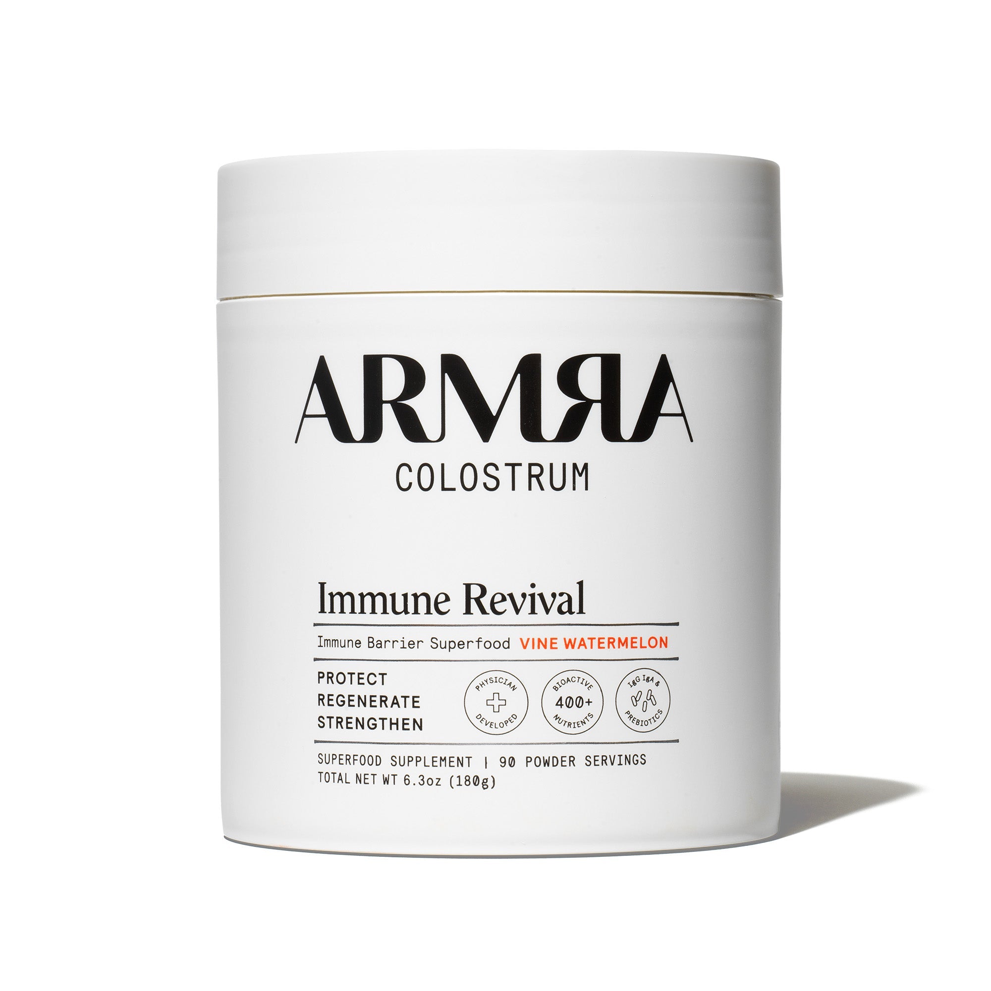 Immune Revival Vine Watermelon Jar - ARMRA