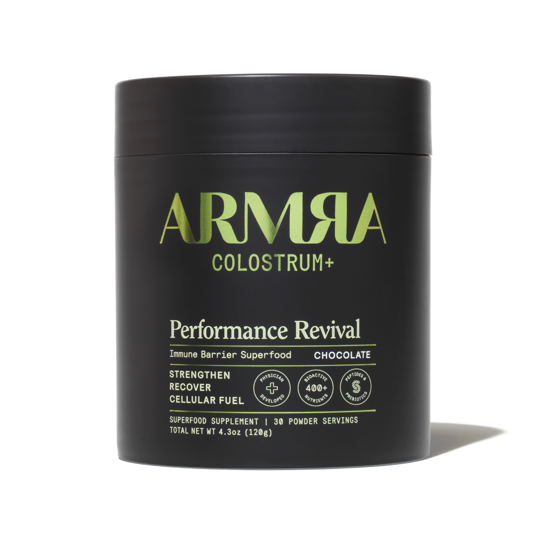 Performance Revival - ARMRA