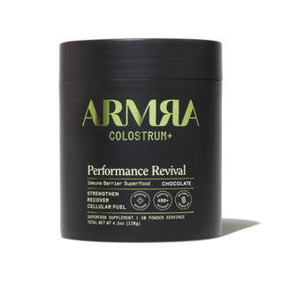 Performance Revival Jar - ARMRA