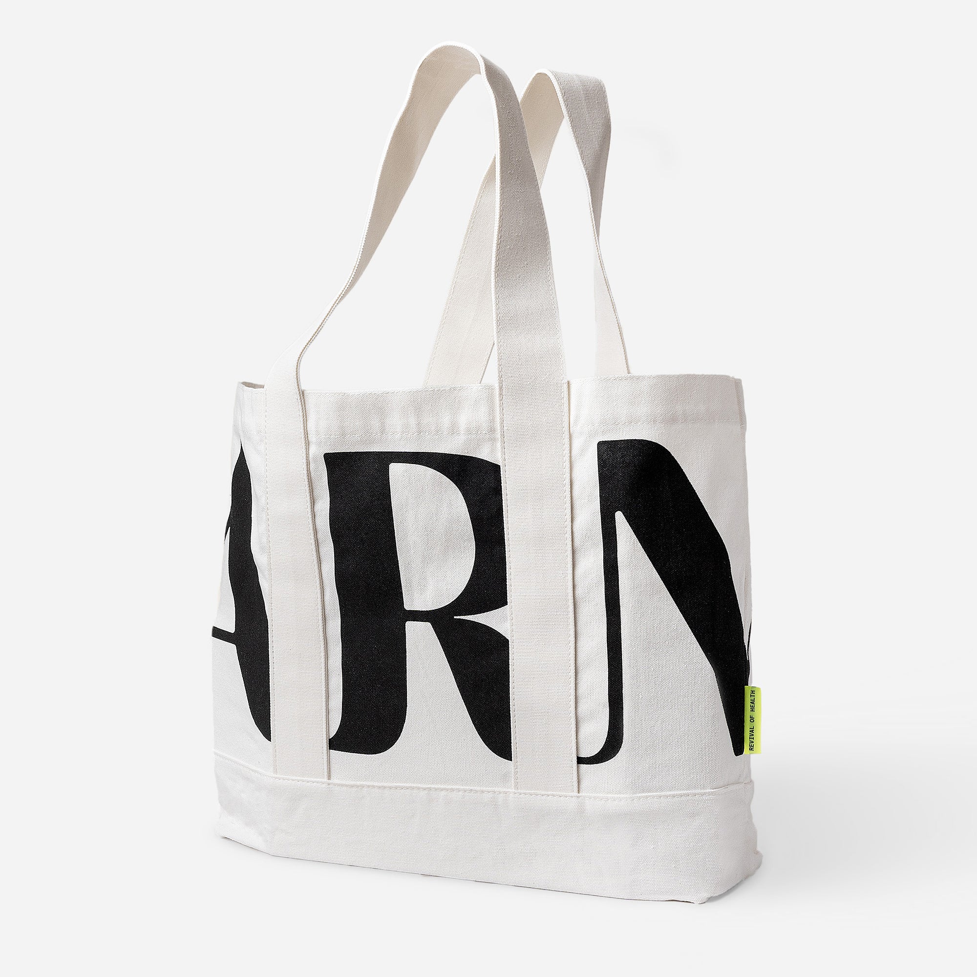 The ARMRA Tote 2.0 - ARMRA