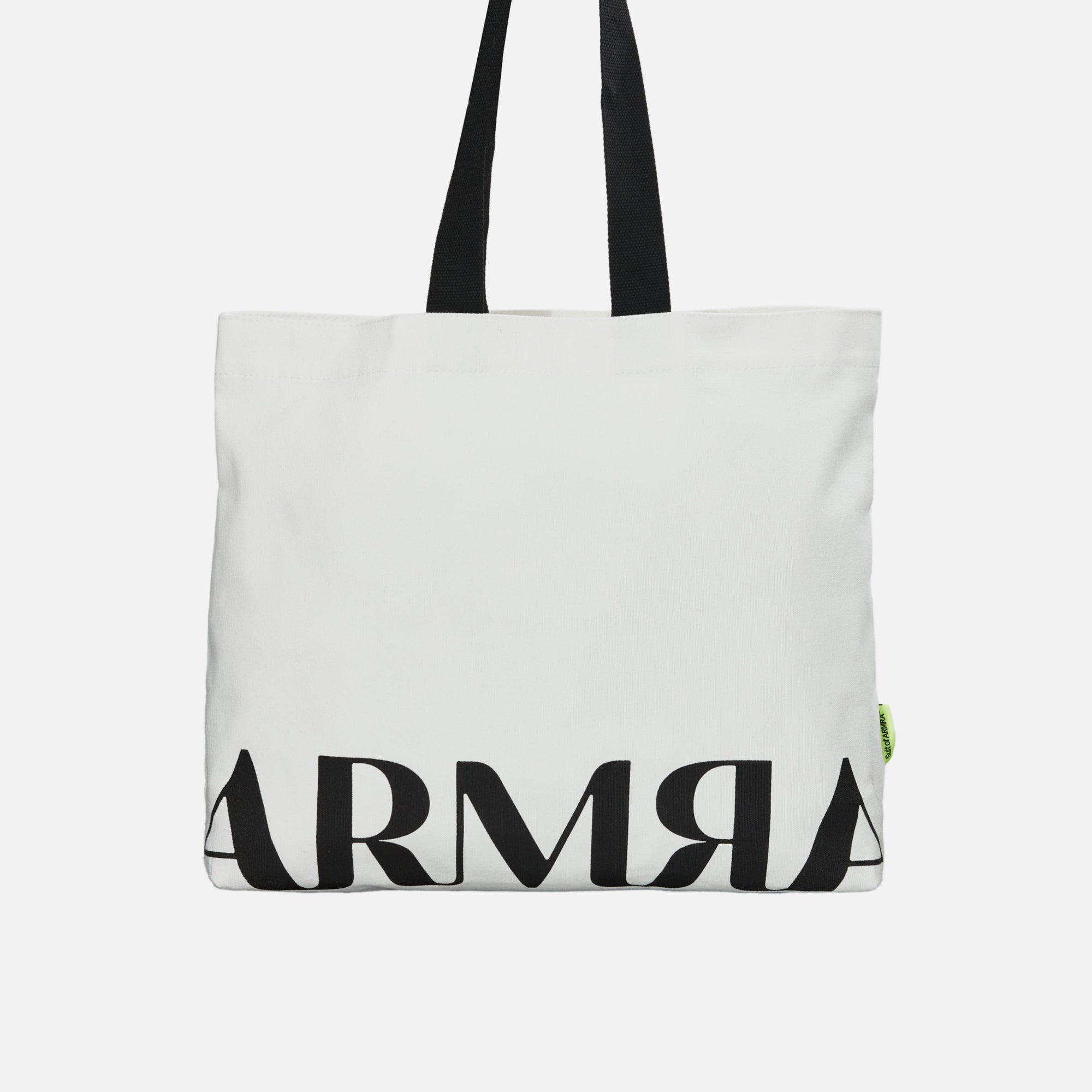 The ARMRA Tote Bag - ARMRA