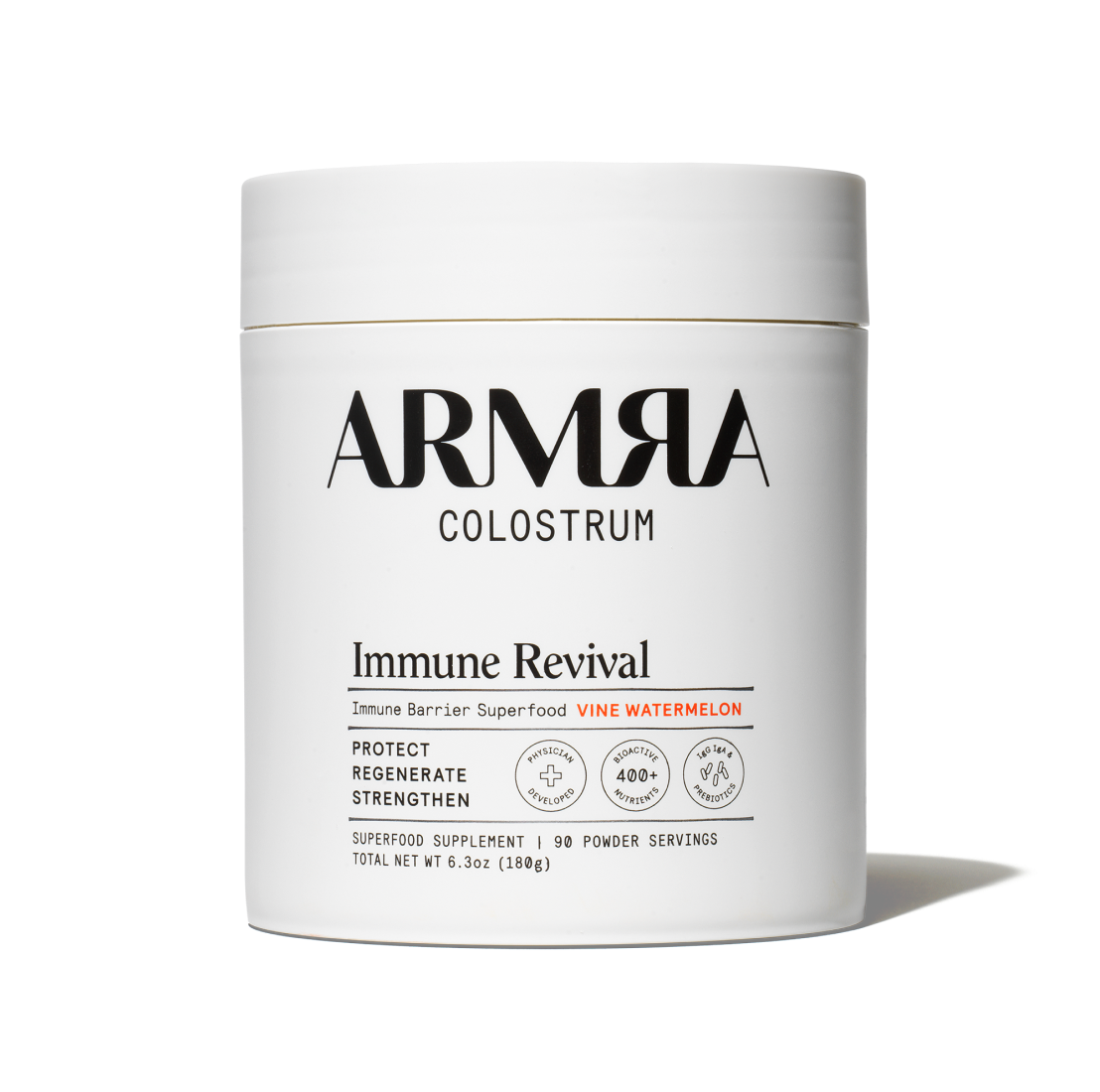 Immune Revival Vine Watermelon Jar - ARMRA